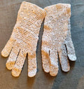 Gants femme